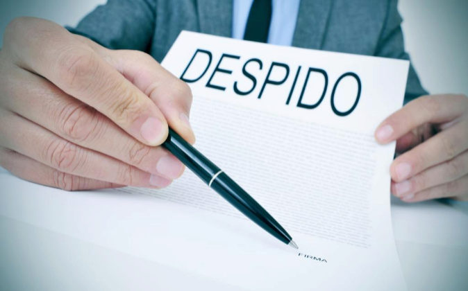 La AN aclara el despido que corresponde tras una sucesión de contratos temporales