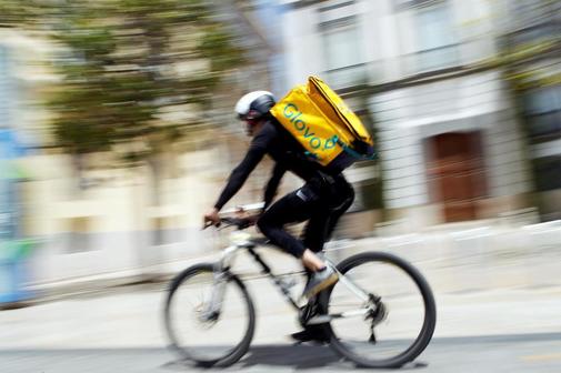 El Tribunal Suprem declara que existeix relació laboral entre Glovo i els ‘riders’