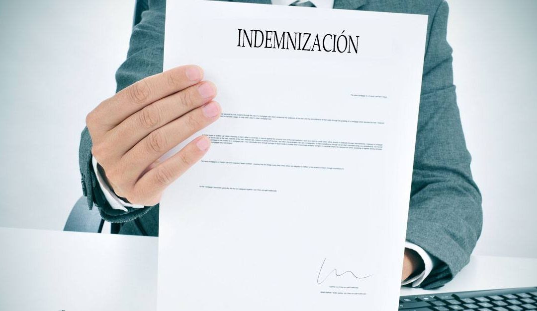 Compensació de la indemnització percebuda per fi de contracte amb la indemnització per acomiadament improcedent