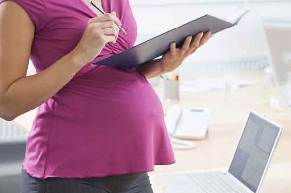 El TEAC conclou definitivament la no exempció de la prestació per maternitat