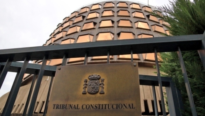 El Tribunal Constitucional avala la extinción de un contrato por faltas de asistencia justificadas aunque sean intermitentes