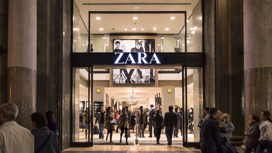 El Supremo respalda las medidas de Zara para preservar la salud de los empleados durante la pandemia