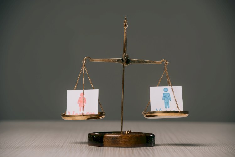 Ley integral para la igualdad de trato y la no discriminación, Ley 15/2022, de 12 de julio