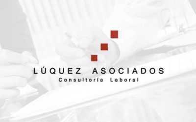 La clasificación profesional de las personas trabajadoras. Sentencia favorable a Lúquez Asociados